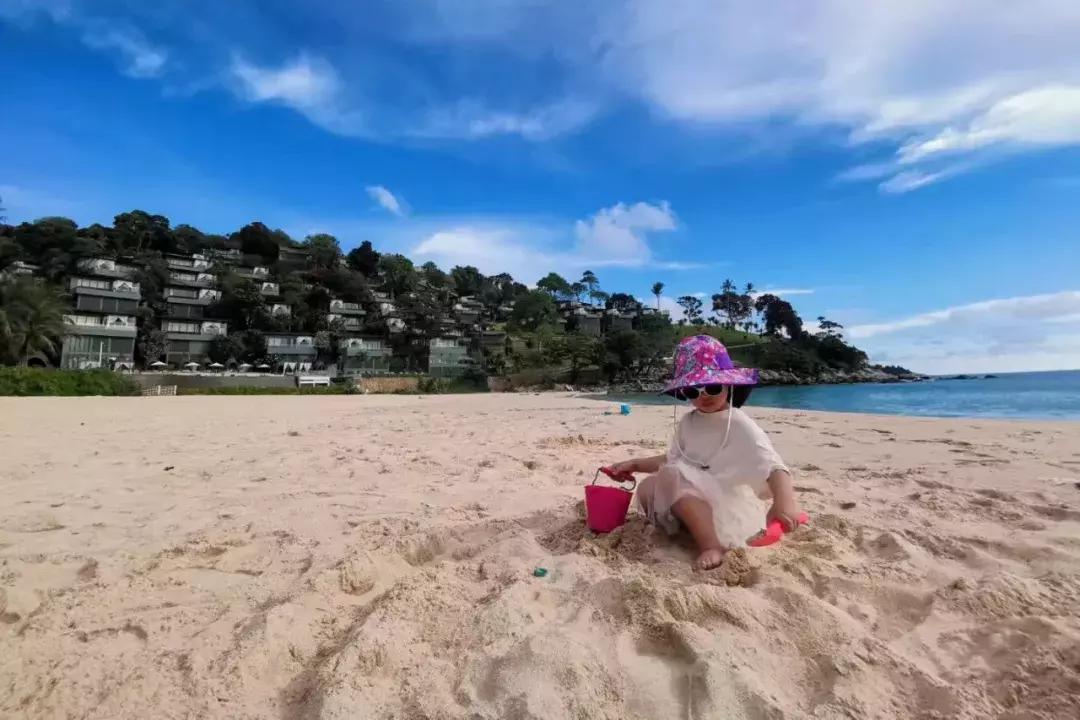 普吉岛雨天游玩攻略视频,普吉岛旅游帆船3天2晚