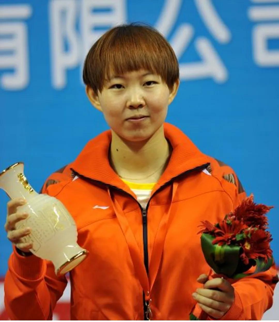 朱雨玲单打全运会,防守大师中国队