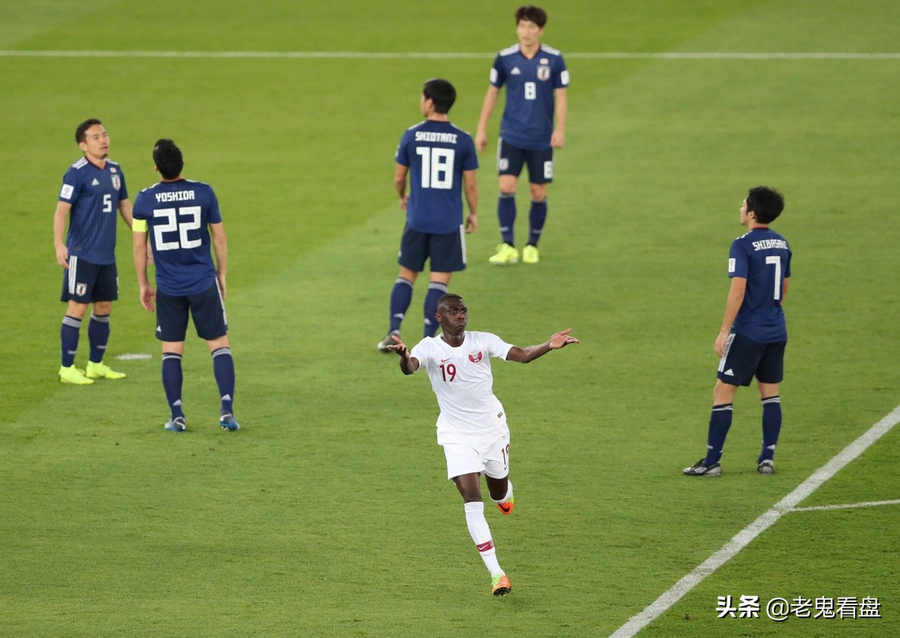 卡塔尔足球技术怎么样,卡塔尔足球复兴