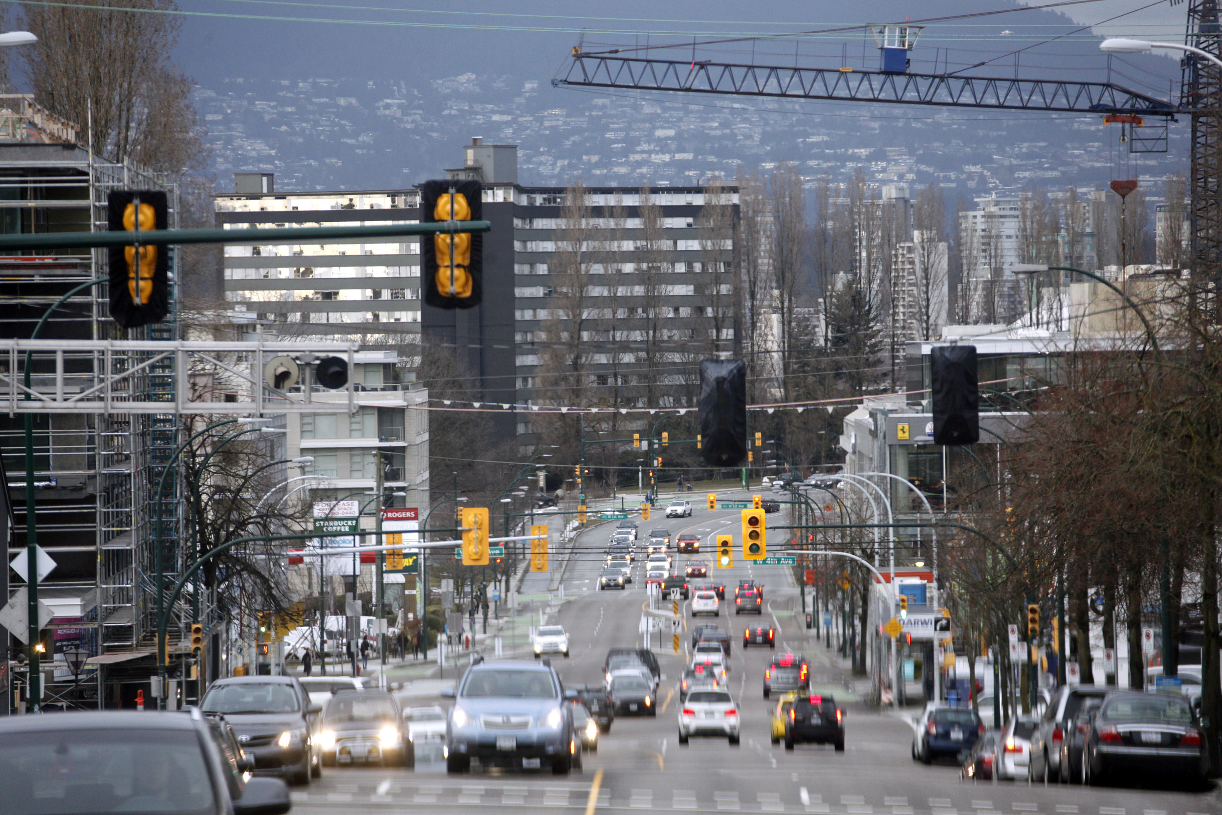 温哥华网约车中国人,加拿大温哥华网约车