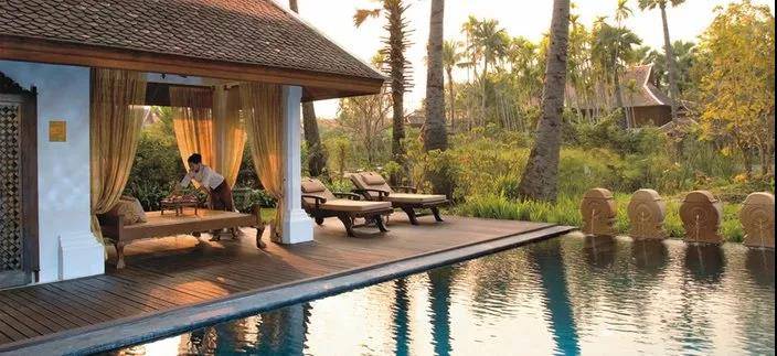 巴厘岛海边民宿别墅,巴厘岛度假别墅推荐