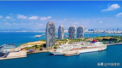 海南观澜湖双优实验学校——培养更适应未来的孩子