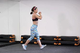 如何锻炼核心爆发力,为什么要锻炼核心力量