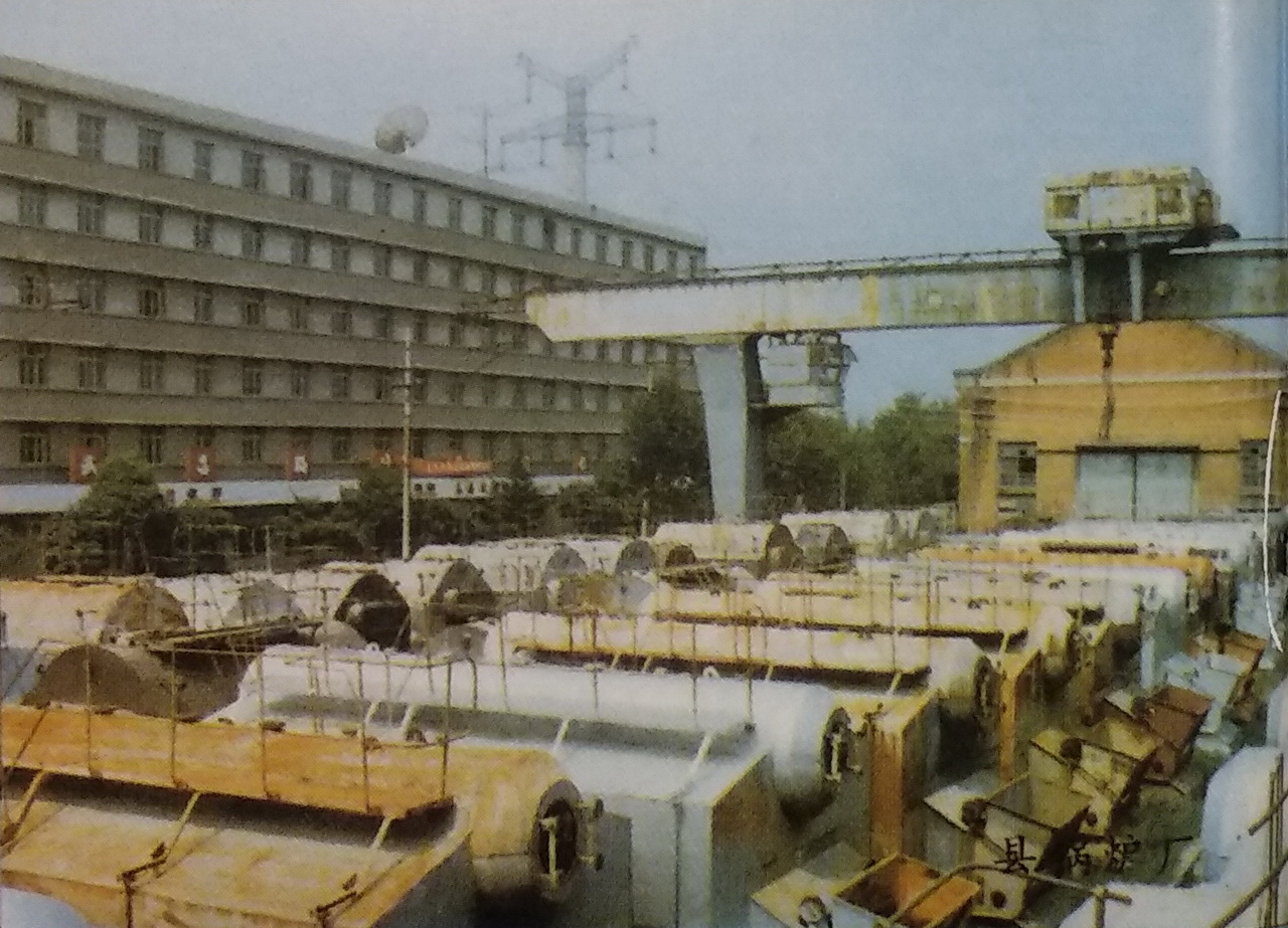 湖北锅炉容器厂家,武汉天元锅炉厂