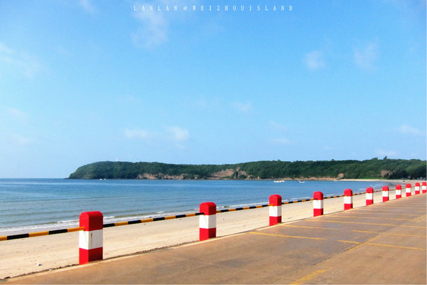 北海旅游攻略三天需要多少钱,北海旅游攻略自由行民宿推荐一下