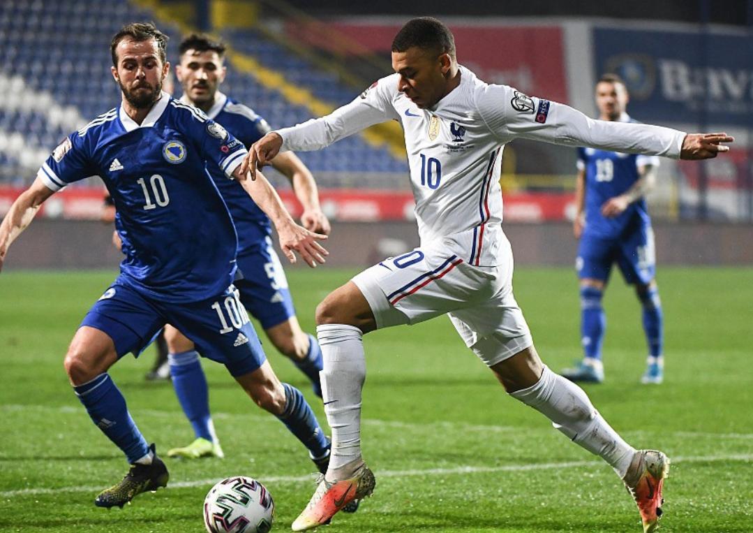 欧洲杯前瞻之法国队,高卢雄鸡世界杯预测