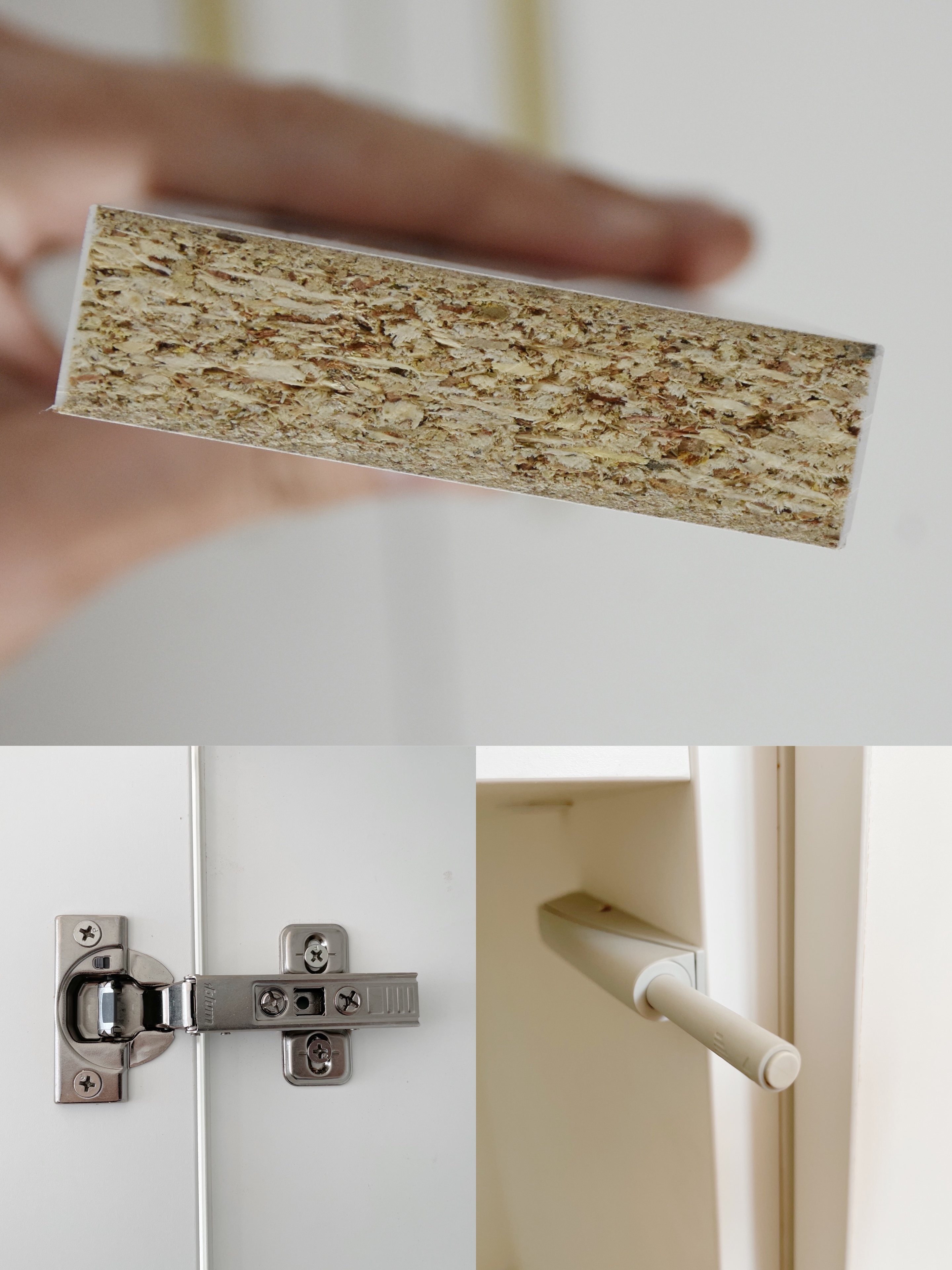 房子装修衣柜定做,房子装修衣柜用什么材料好