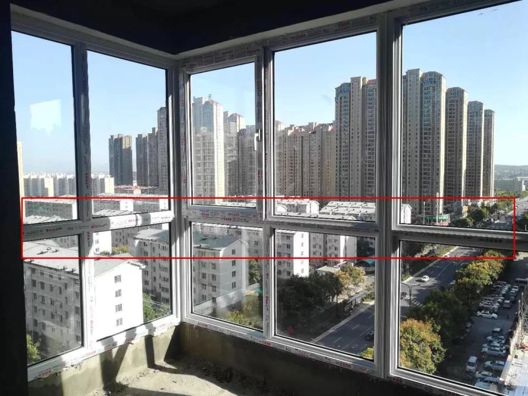 什么是落地窗卧室,什么是落地窗断桥