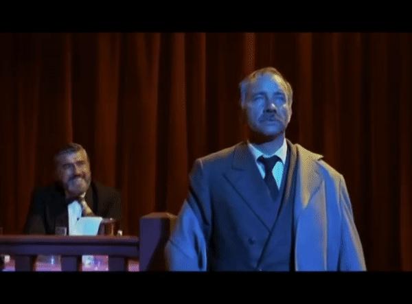 法斯宾德女性四部曲,法斯宾德