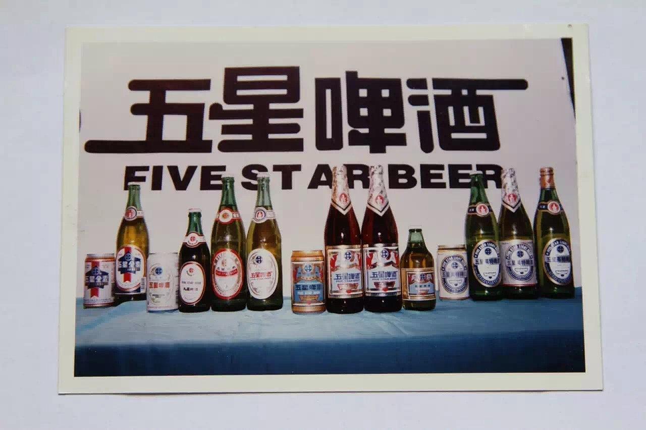 80年代的山东啤酒厂有哪些,中国最早的啤酒厂有哪些