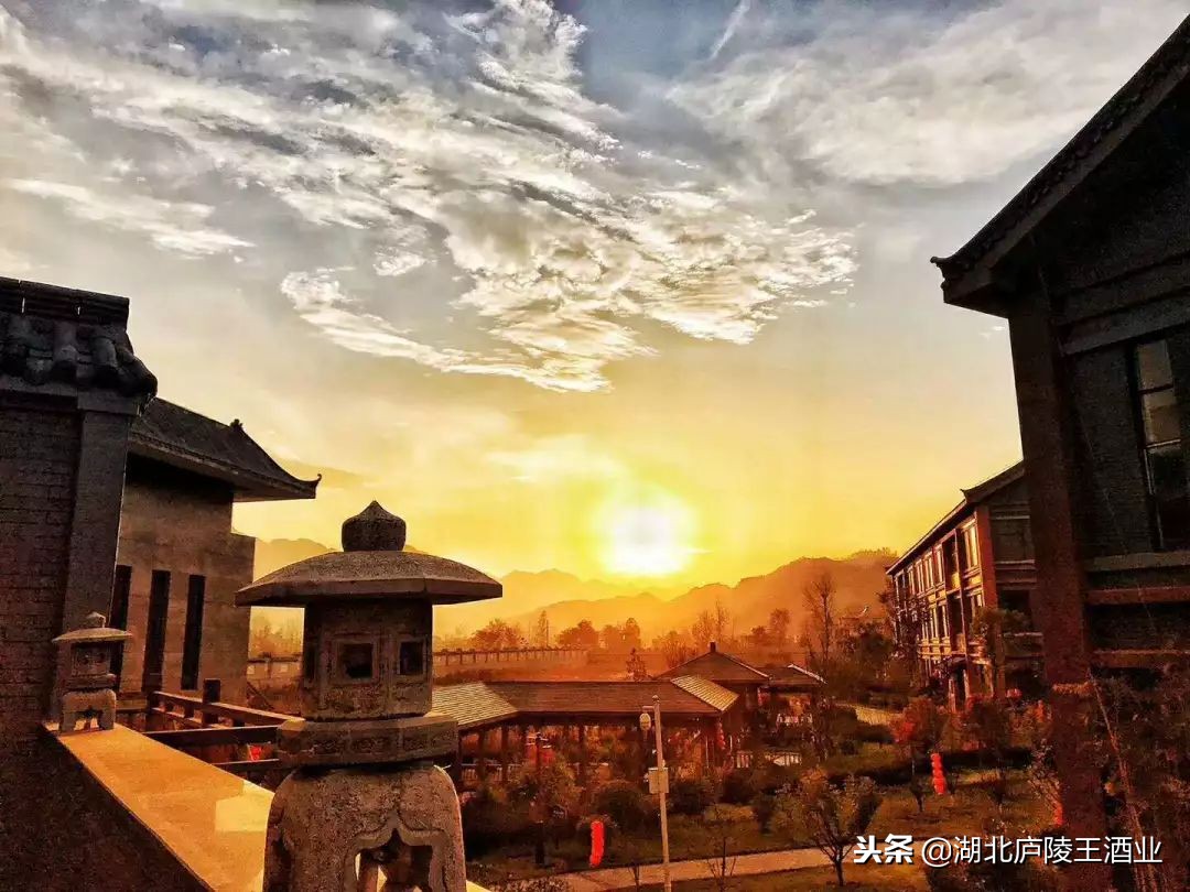 从这里穿越唐朝，在黄酒读懂庐陵王