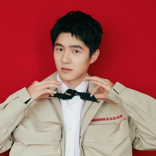 谭松韵刘昊然发文,谭松韵刘昊然关系采访