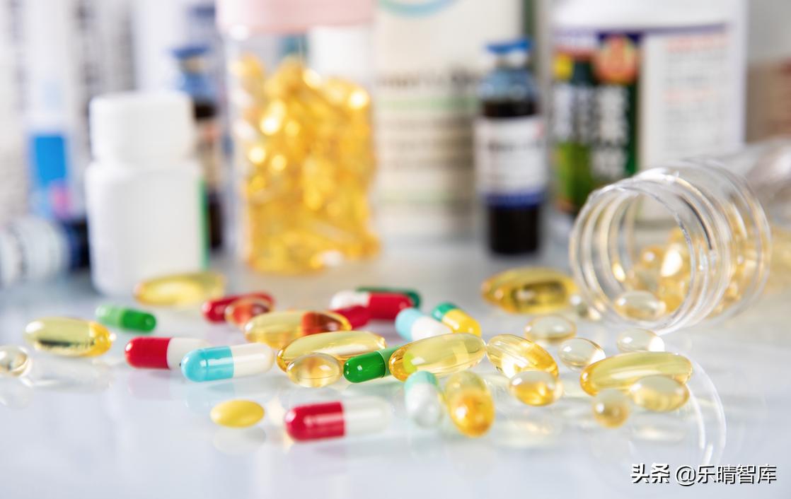 保健品：水大鱼多，龙头强者恒强