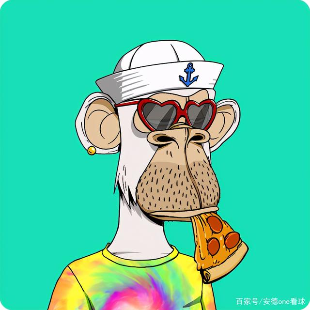 库里以太坊头像合集,为什么库里的头像要花18万美元