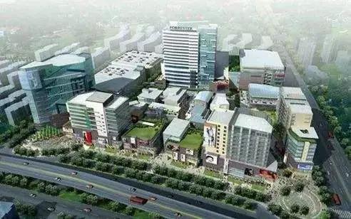 宝山共富板块深度分析,宝山共康会升值吗