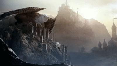 十年前,曾有一款坚定走“欧美风”国产网游