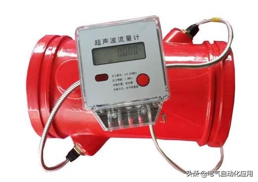 叶轮式流量计动态图,质量流量计动态图