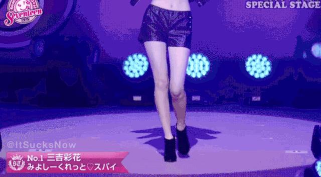 她美到360度无死角,她美出高级感