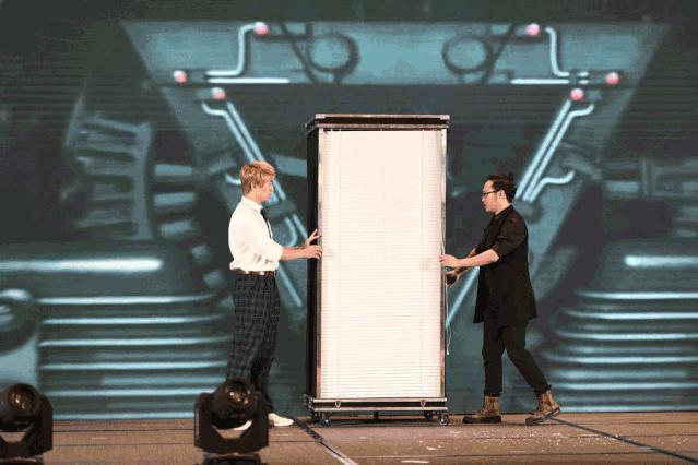 九龙医院2016年周年庆,九龙医院12周年庆