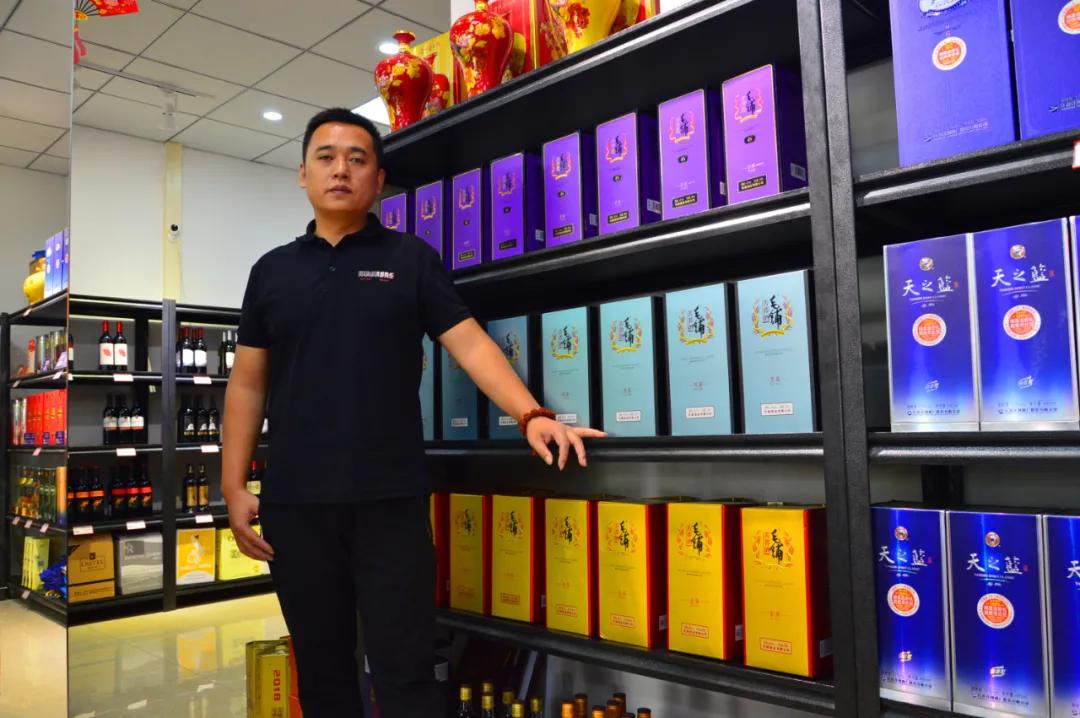 张学智：不懂销售如何谈创业？从销售到自营店主的二十载