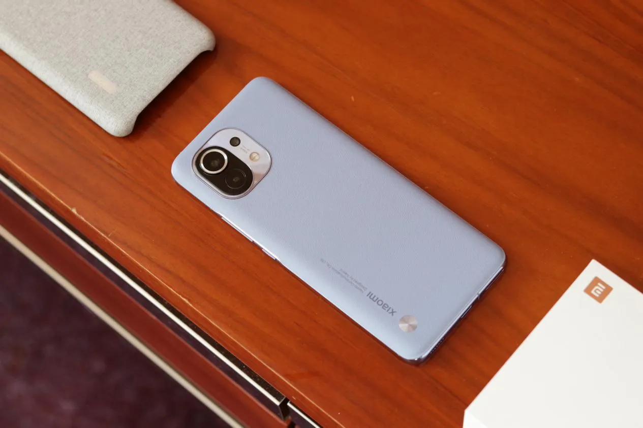 小米11青春版最贵价格,小米11的屏幕真的是最顶级吗