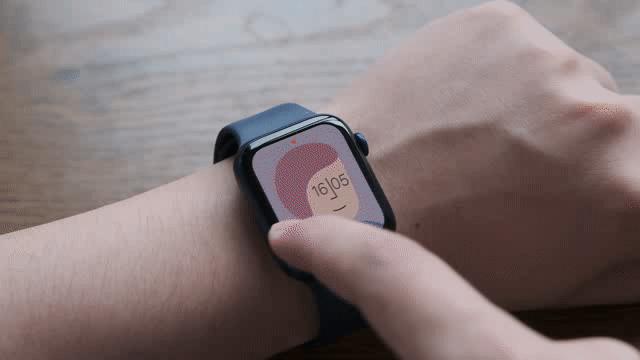 苹果安卓通用的智能手表推荐便宜,苹果手机能买什么安卓智能手表