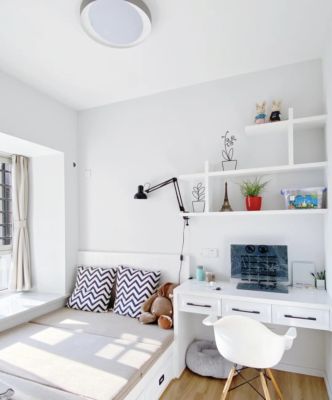 好看的房子有品味,浪漫好看的房子