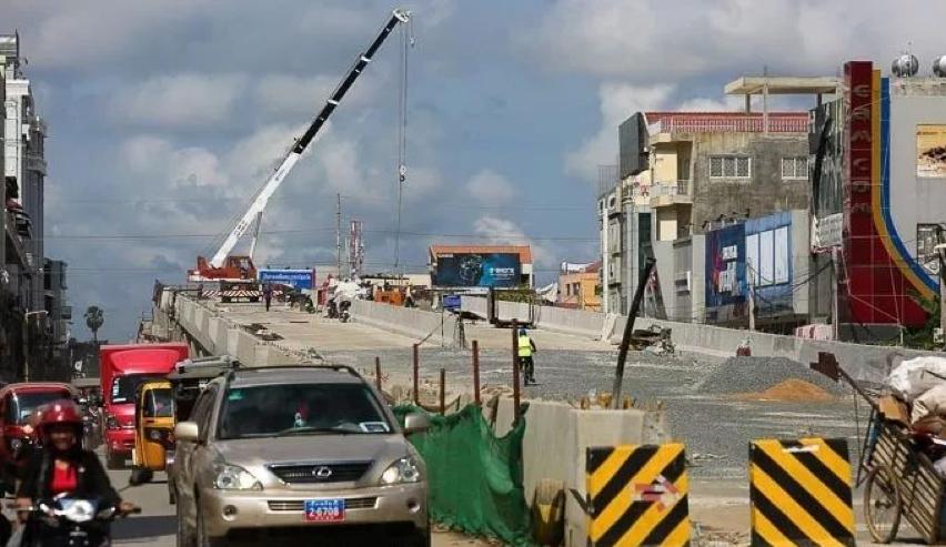 柬埔寨物价为什么那么高,柬埔寨物价贵的原因