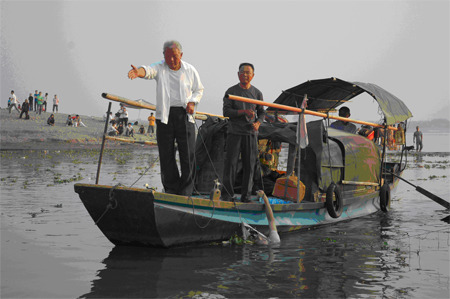 每年超过40万人死于溺水,每年有多少人溺亡