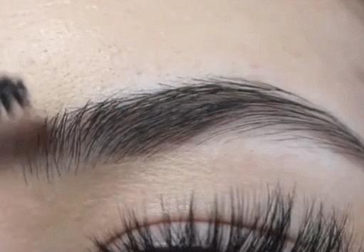 简单出门妆三分钟,简易10分钟出门妆容