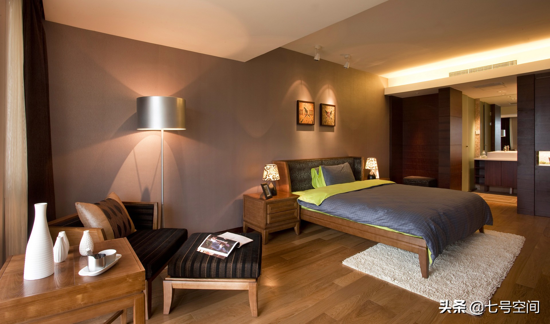 装修地板清洁小妙招,实木地板划痕修复