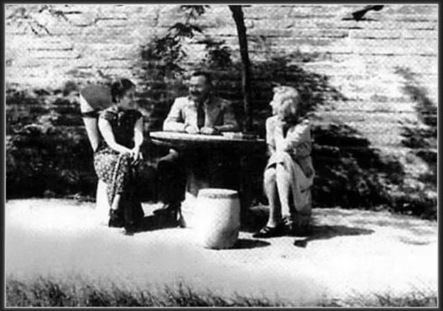 海明威渣男具体表现,海明威是成功者还是失败者