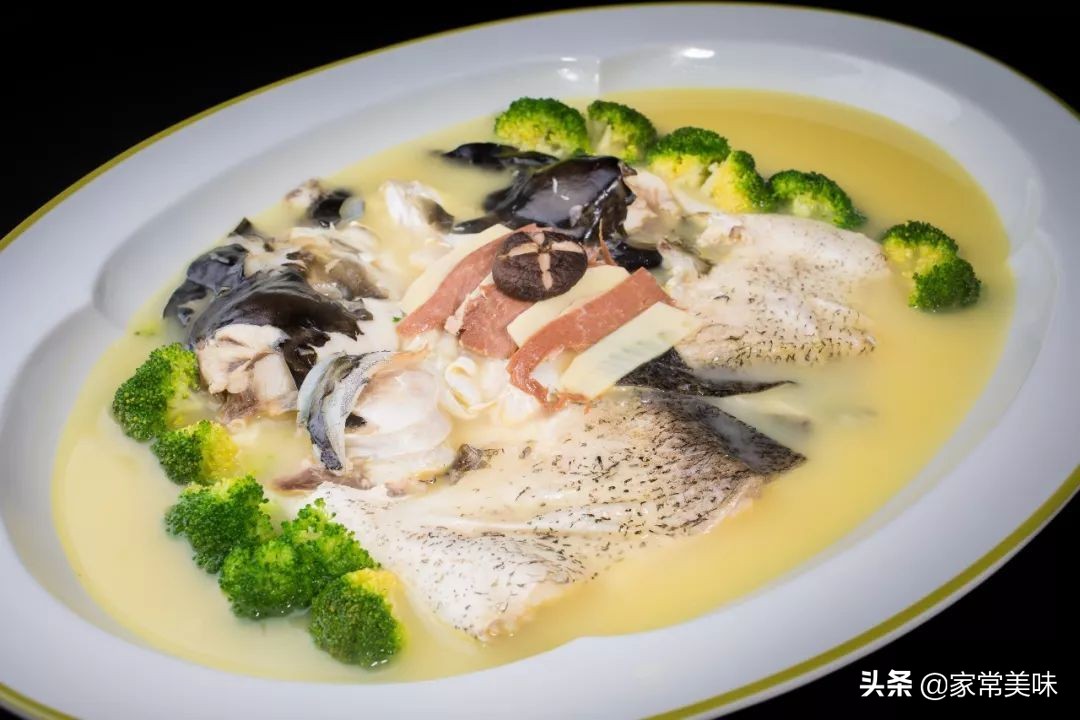 被评为江苏十大经典名菜,江苏最出名的6道名菜色香味俱全