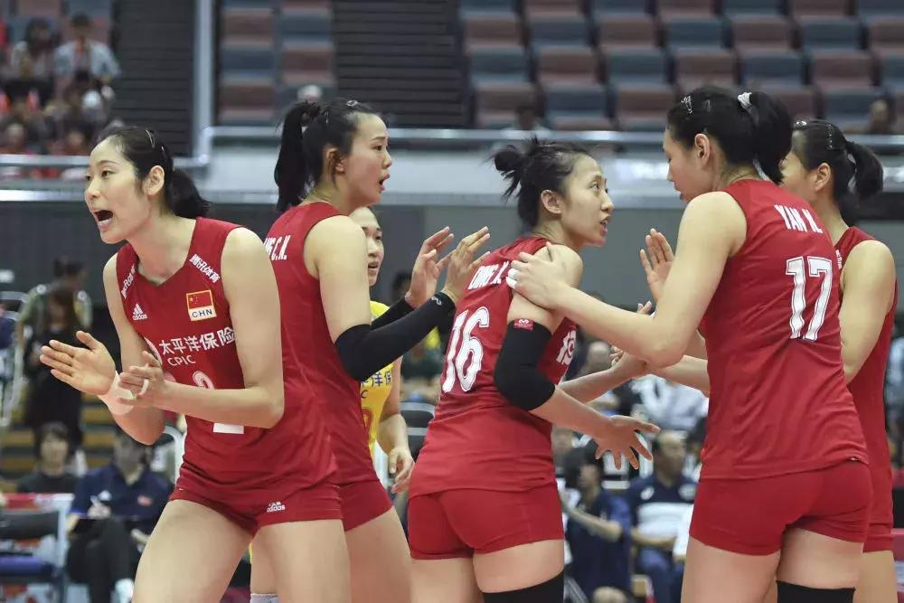 中国女排队员抵达漳州,中国女排回漳州完整视频