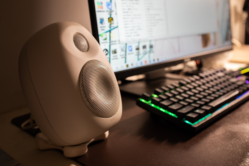 惠威监听音响x3,惠威x3音响测评