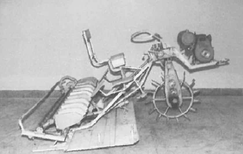 我国曾引领插秧机的发展,如今半数市场被外资占据:忆往昔看今朝