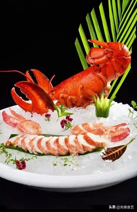 章鱼刺身制作过程,刺身制作零基础教学