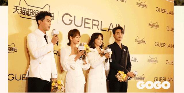 十年匠心，尽显“蜂”芒！法国娇兰绝美蜜境登陆太古汇