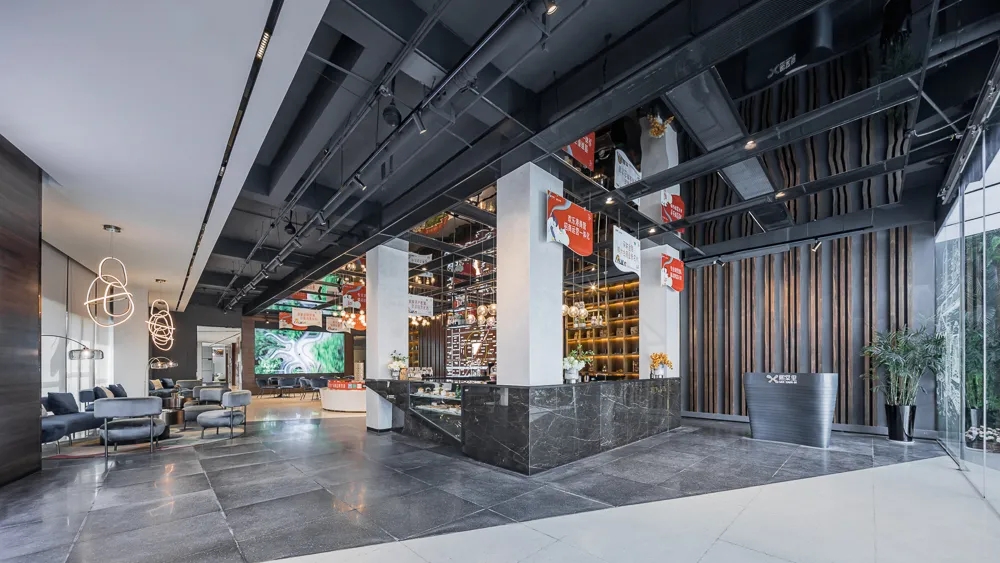 南京六合景瑞熙棠里规划,景瑞熙棠里商业