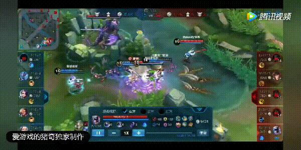 王者荣耀露娜教学和打法,王者荣耀露娜打法教学0基础