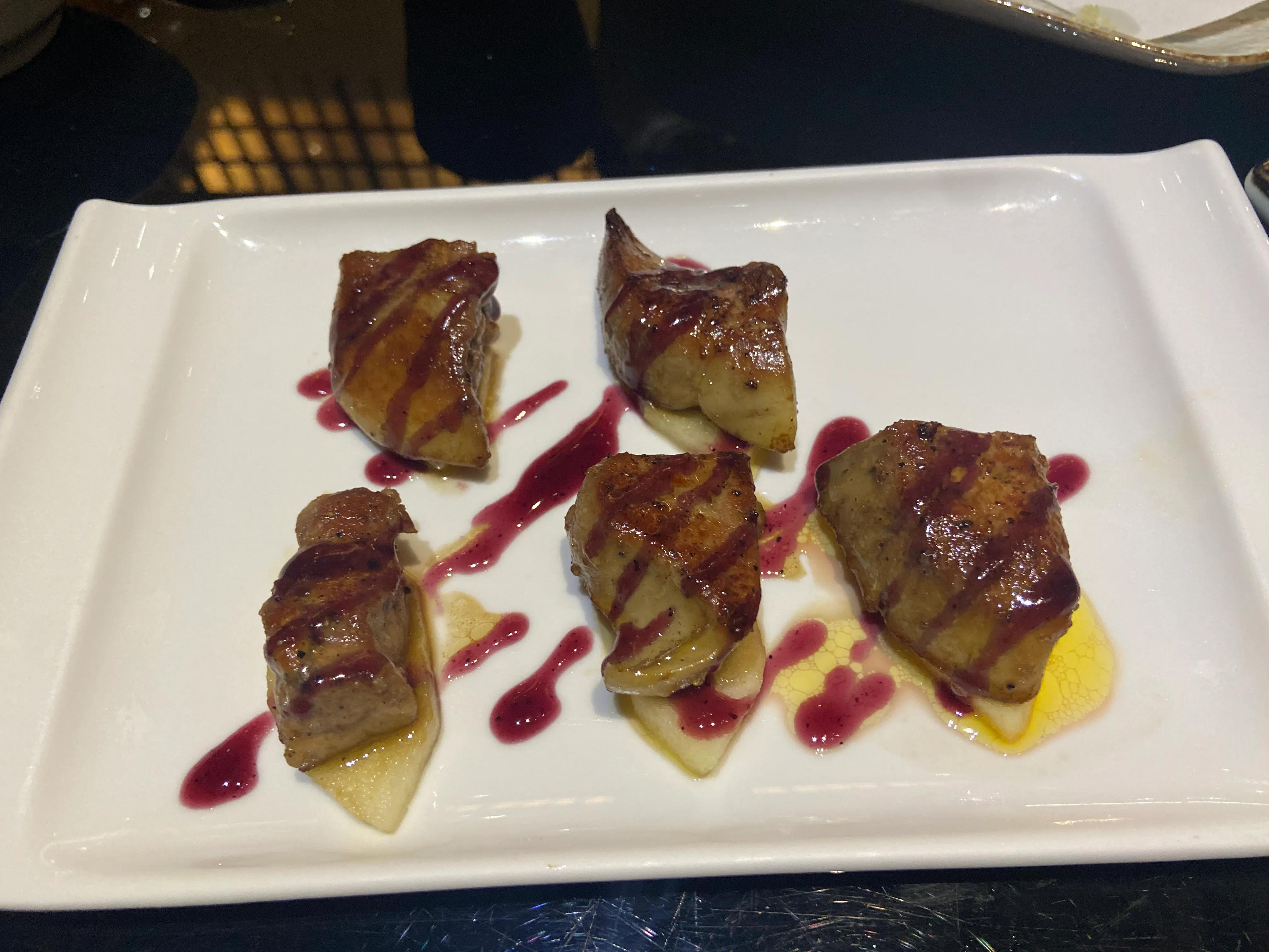 康帝国际酒店日式料理,康帝国际酒店自助餐图片