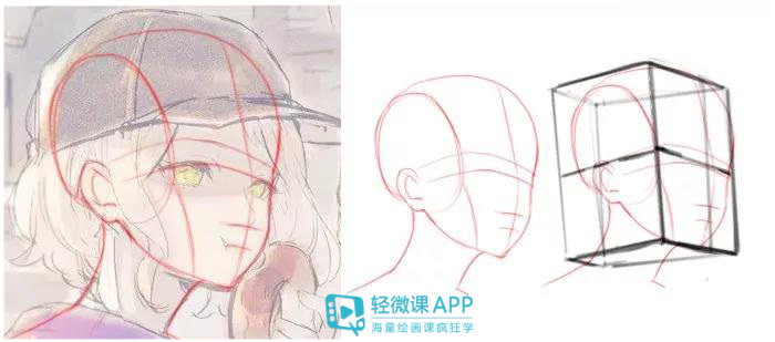 女生头像ins高级质感高冷插画,插画动漫二次元头像萌系女