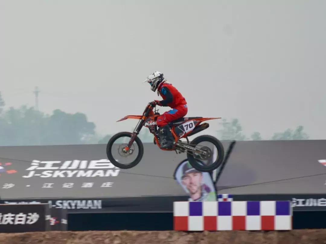 江小白越野摩托车,2019年江小白越野摩托车