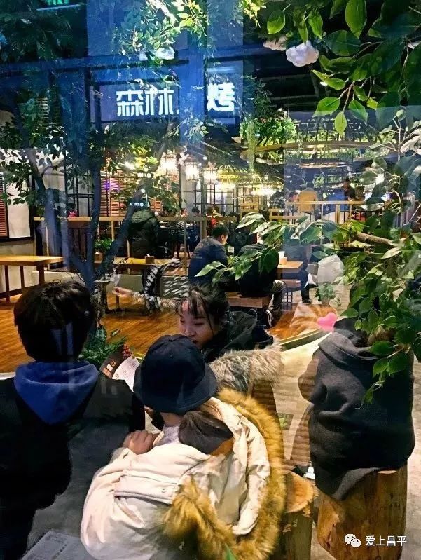 北京吃肉好去处,大口吃肉的地方推荐