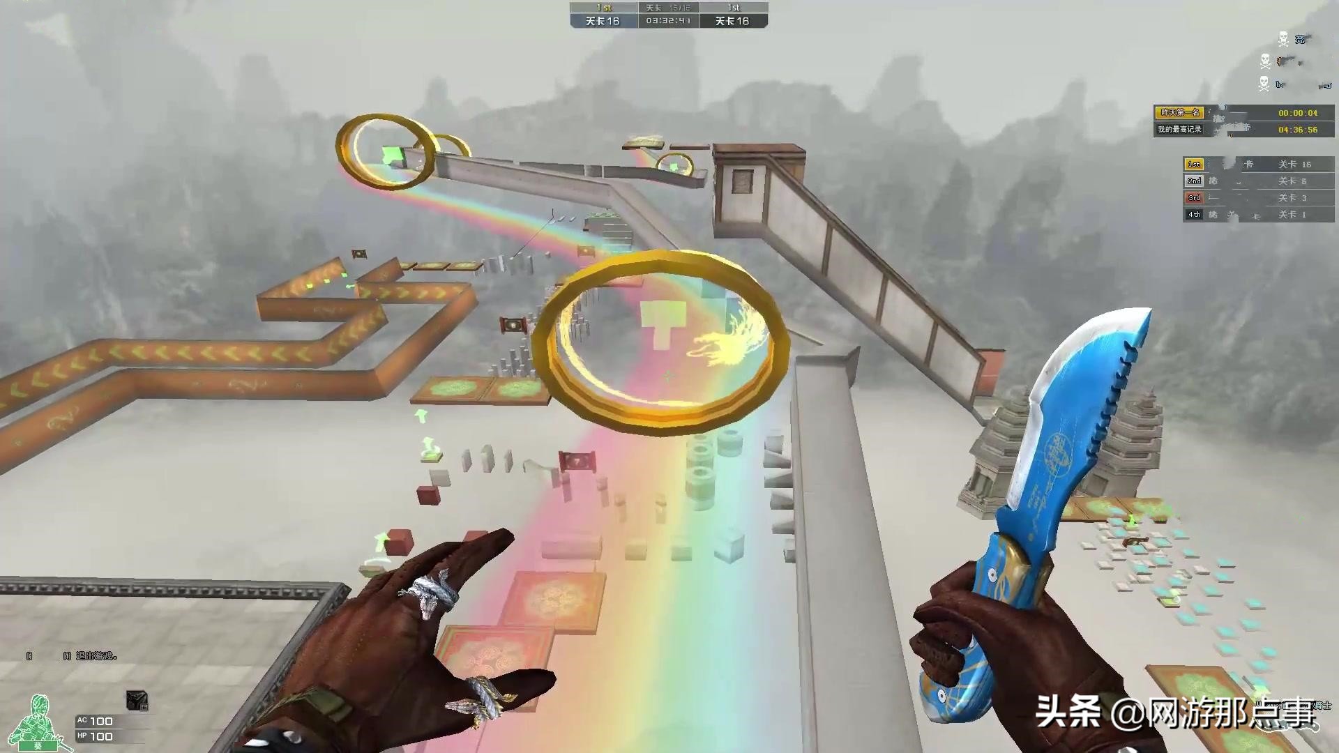 穿越火线腾讯游戏是真的吗,穿越火线24年赛季历程