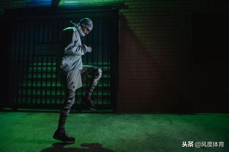 这几件联名新品上街，竟然没有一个人跟我穿的一样？