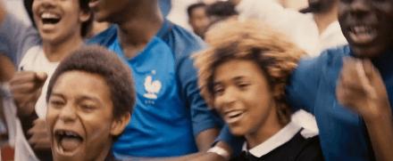 令人惊艳的法国片,十部高分法国片