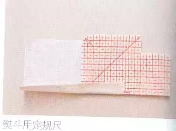 缝纫小技巧,缝纫技术中14种缝纫方法