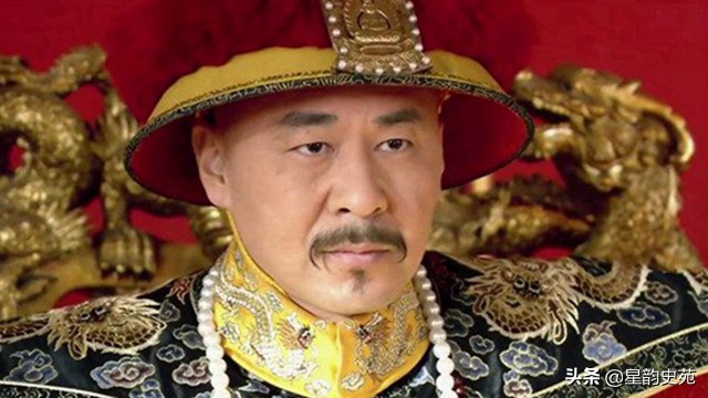 雍正十三和十四,雍正为什么不能改十四为四