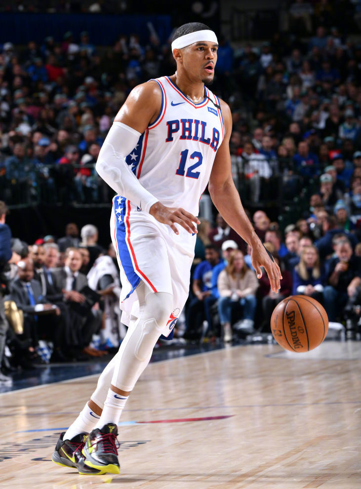 今日球鞋上脚集锦,中国球员球鞋上脚合集